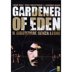 Gardener Of Eden - Il Giustiziere Senza Legge