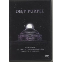 Deep Purple/London Symph.