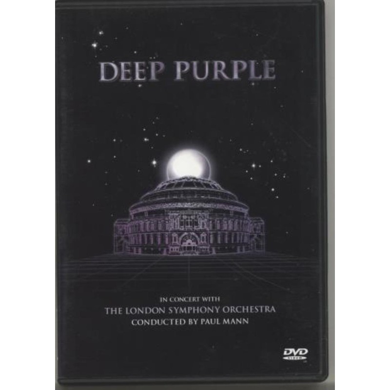 Deep Purple/London Symph.