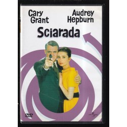 Sciarada - 1963 (DVD)