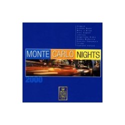 Monte Carlo Nights