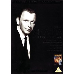 Sinatra Frank - It Had To Be You