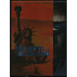 Il Pianeta Delle Scimmie