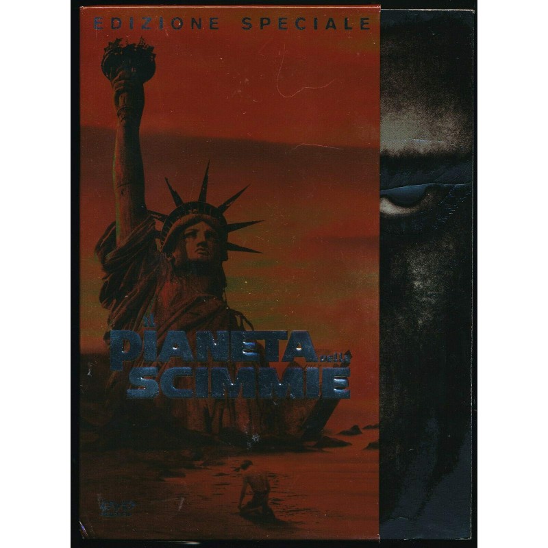 Il Pianeta Delle Scimmie