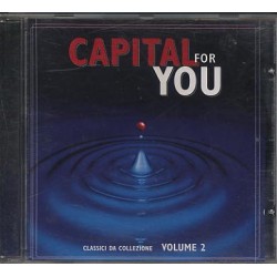 Capital for You Vol. 2