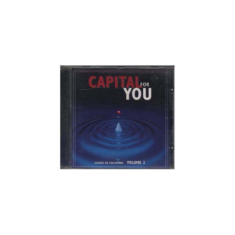 Capital for You Vol. 2
