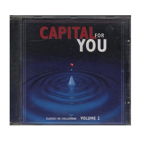 Capital for You Vol. 2