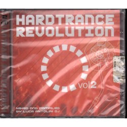 Hardtrance Revolution Vol.2