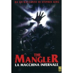 The mangler - La macchina infernale