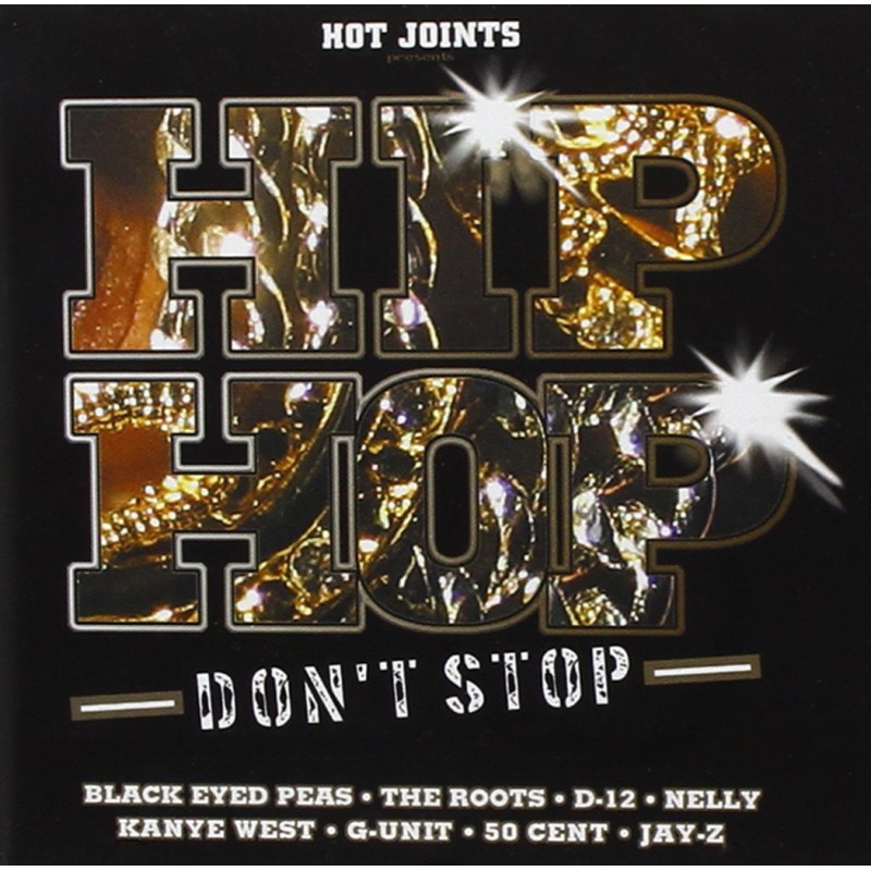 Hip Hop Don't Stop