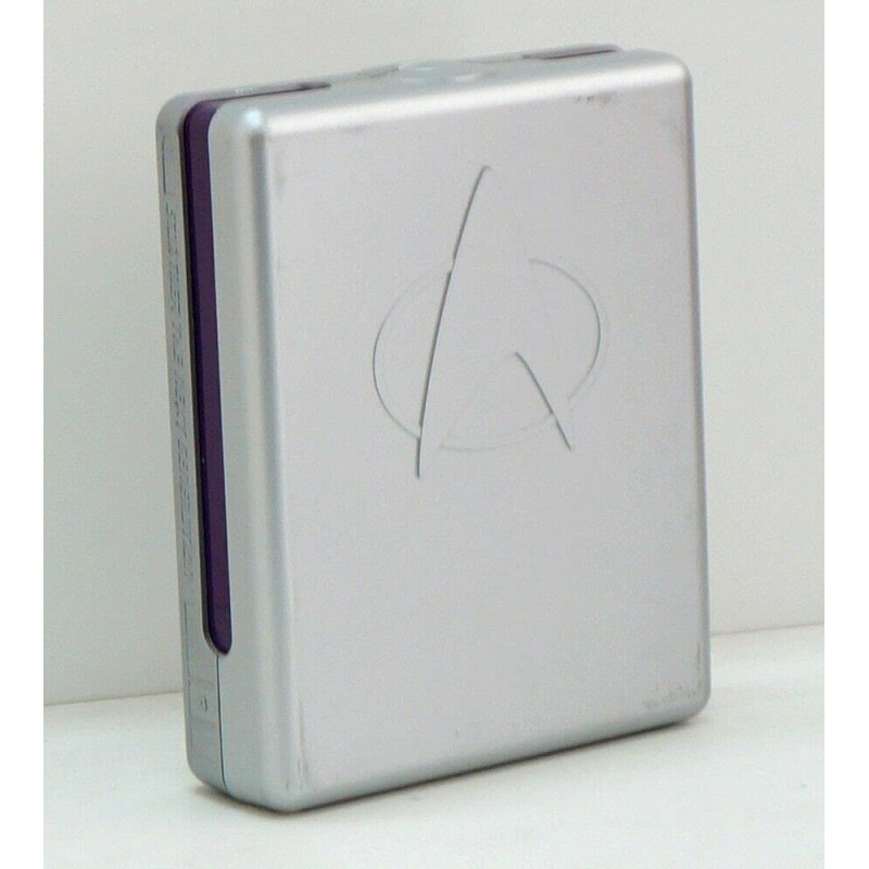 Star Trek - The next generation Stagione 04