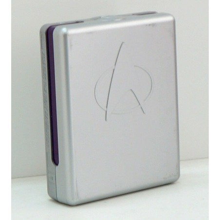 Star Trek - The next generation Stagione 04