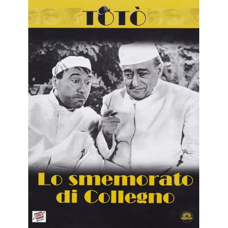 Lo smemorato di Collegno