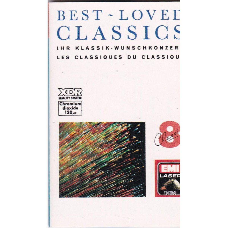 Ihr Klassik-Wunschkonzert V.08