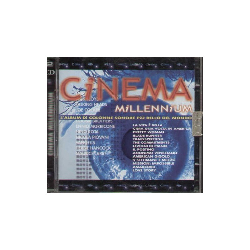 La Musica da Film Piu