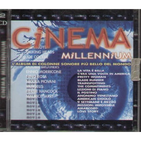 La Musica da Film Piu