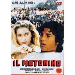 Il Motorino