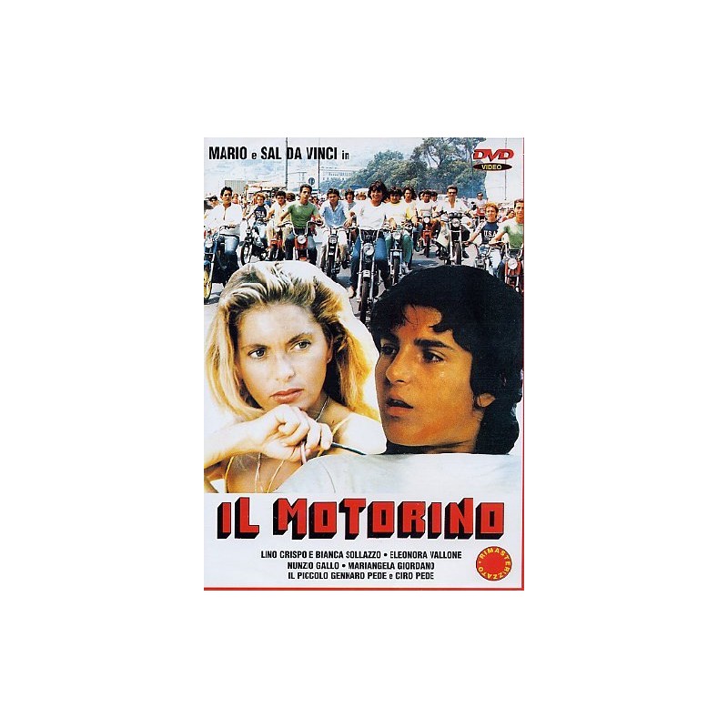 Il Motorino