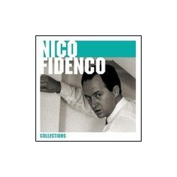 Nico Fidenco the Collections 2009