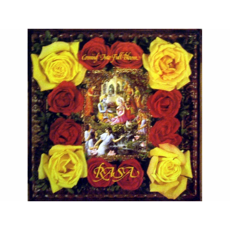 Coming Into Full Bloom [Vinyl LP record] [Schallplatte]