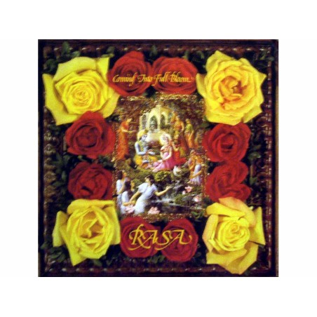 Coming Into Full Bloom [Vinyl LP record] [Schallplatte]