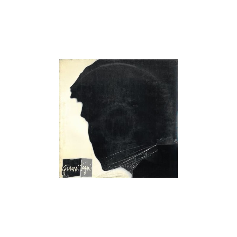 Bersaglio mobile (Vinyl LP)