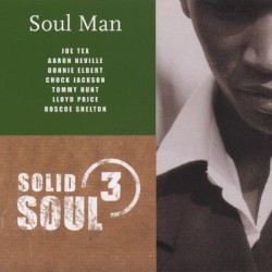 Solid Soul 3/Soul Man