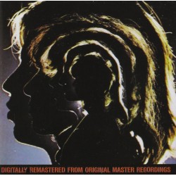 Hot Rocks 1964 - 1971