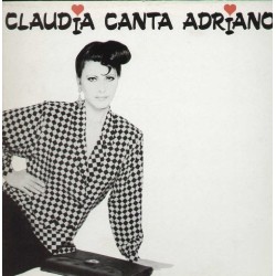 Claudia Canta Adriano