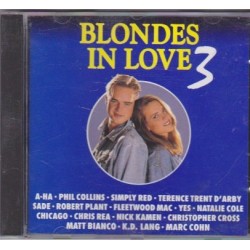 A-HA, Terence Trent D'Arby, Fleetwood Mac, K.D.Lang, Christopher Cross...