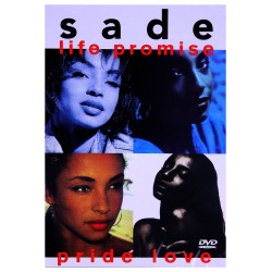 Sade - Life promise pride love