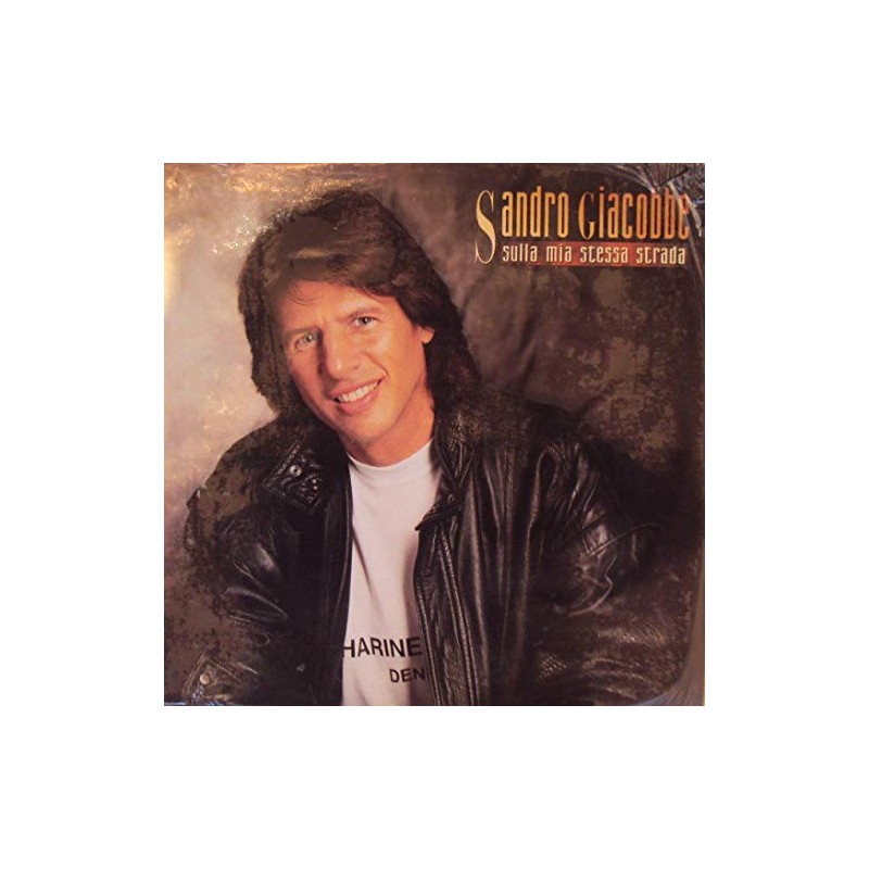 Sulla Mia Stessa Strada