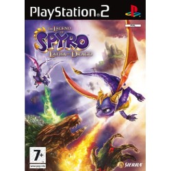 Spyro L'Alba Del Drago