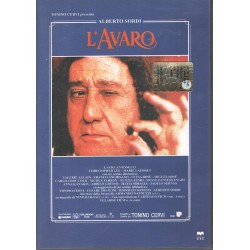 L'avaro