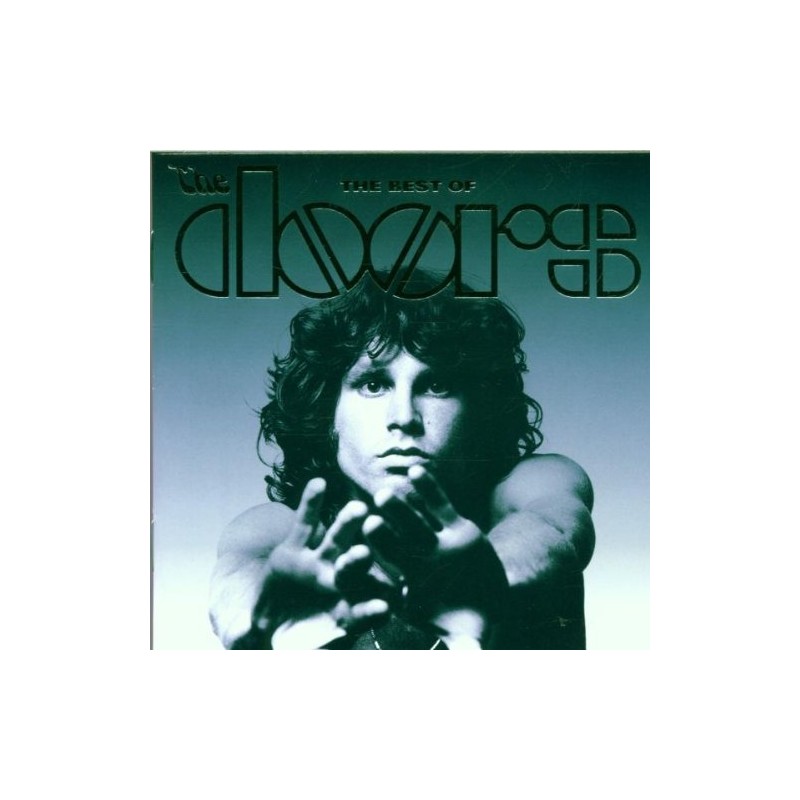 The Best of the Doors