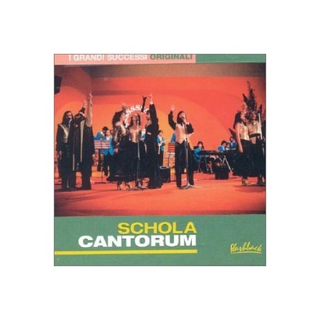 Schola Cantorum