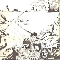 CI PENSERA' POI IL COMPUTER