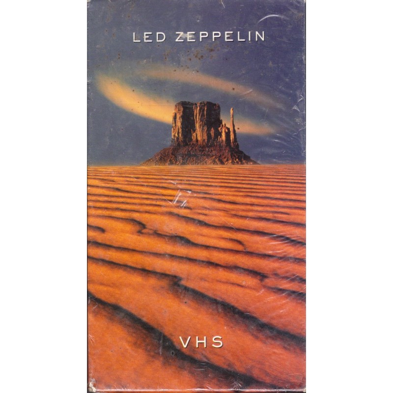 Led Zeppelin - Live [2 Videos]