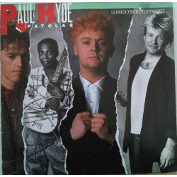 here's the world for ya