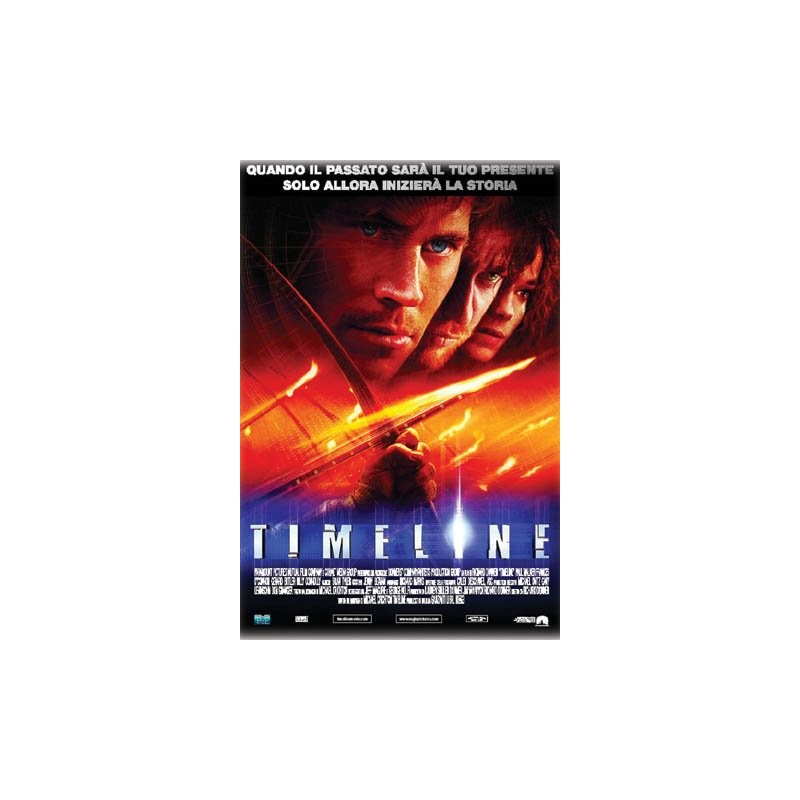 Timeline-(High Definition)