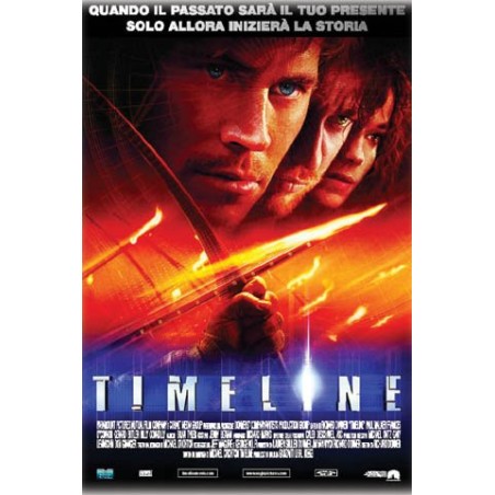 Timeline-(High Definition)