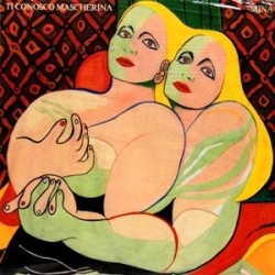 ti conosco mascherina