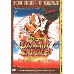 Mezzogiorno E Mezzo Di Fuoco (ED.SP.)(MITI)