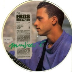 Musica è - Eros Ramazzotti