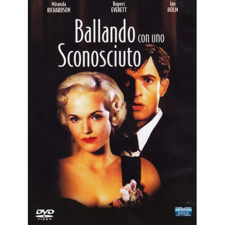 Ballando con uno sconosciuto