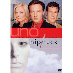 Nip/Tuck - Stagione 01 (5 Dvd)