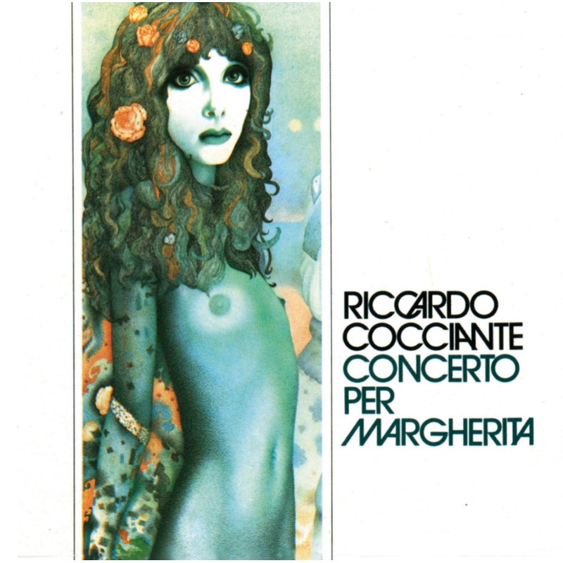 Concerto Per Margherita