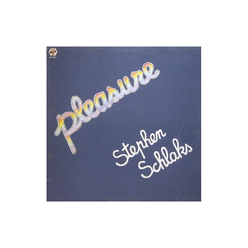 pleasure LP