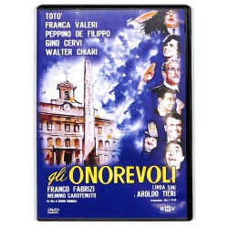 Gli onorevoli