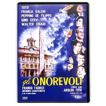 Gli onorevoli